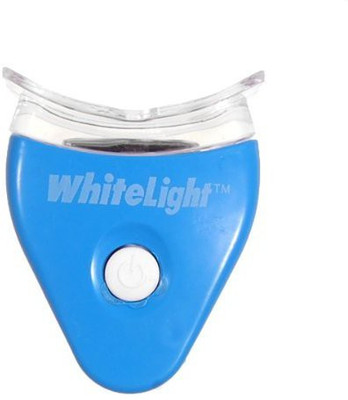 JUSTELITE White Light Teeth Whitening System Teeth Whitening Kit