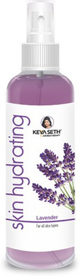 

Keya Seths Aromatherapy Skin hydrating lavender water(200 ml)