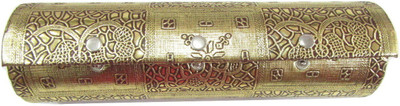 

Crystawings Vanity Box Bangle Box Vanity Box(Multicolor)