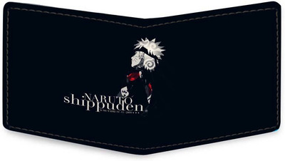

Shopmania Men Multicolor Genuine Leather, Canvas Wallet(5 Card Slots), Brown