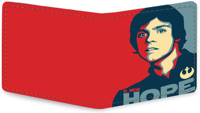 

Shopmania Men Multicolor Genuine Leather, Canvas Wallet(5 Card Slots)