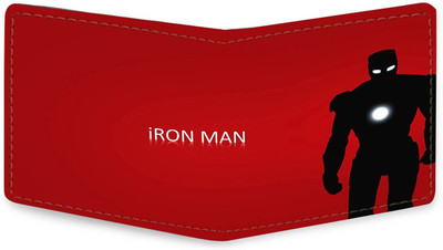 

Shopmania Men Multicolor Genuine Leather, Canvas Wallet(5 Card Slots)