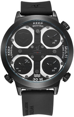 

Weide UV1503-1C Travel Watch - For Men