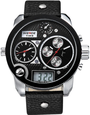 

Weide WH2305-1C Travel Watch - For Men