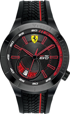 

Scuderia Ferrari 0830339 Watch - For Men