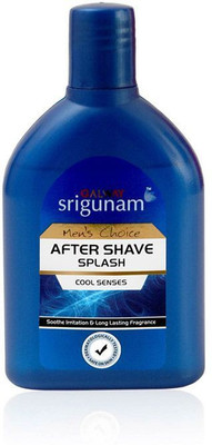 

GALWAY After Shave Splash(125 ml)