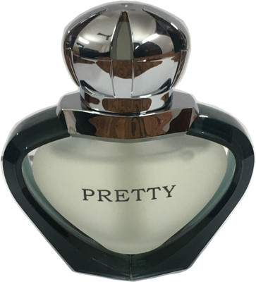 PRETTY Happy Hour Car Freshener Diffuser Car Perfume Happy Hour Air Freshner(32 ml)