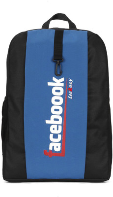 

LeeRooy SKSBG07BLU0712 Waterproof Multipurpose Bag(Blue, 20 L)