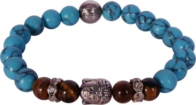 Rabela Stone Beads Bracelet