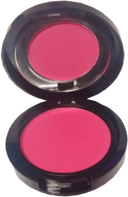 

ADJD new pink revolutionary cheek illusion baby pink blush(DARK PINK)