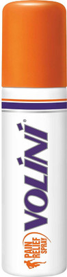 Ranbaxy volini spray (40 gm*2) Spray(40 g)
