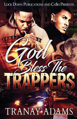 God Bless the Trappers(English, Paperback, Adams Tranay)
