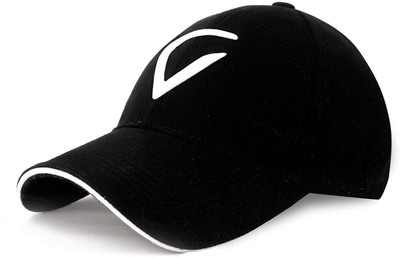 Babji Embroidered Sports/Regular Cap Cap