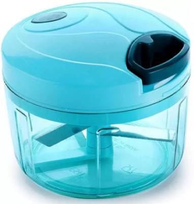 Riyansh Manual Vegetable Hand Chopper (1 Unit Chopper) Vegetable & Fruit Chopper(1 chopper)