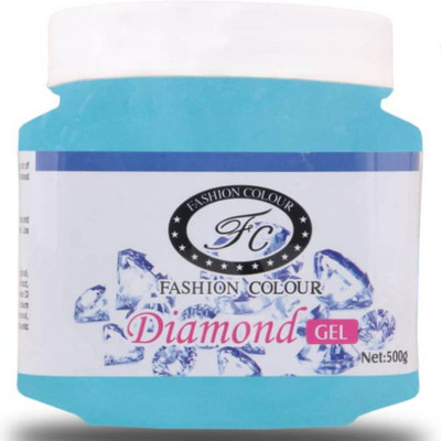 

Fashion Colour Diamond Gel(500 g)