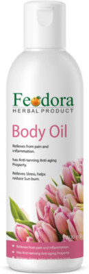 

feodora Cleansing Oil(100 ml)