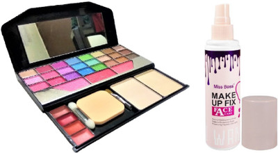 Miss Boss fashion makeup and kb Photo Finish Primer Water Primer - 150 ml combo(Set of 2)