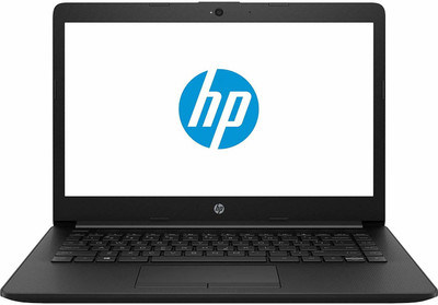

HP Notebook Pentium Dual Core - (4 GB/1 TB HDD/Windows 10) 15q-bu002tu Laptop(15.6 inch, Black)
