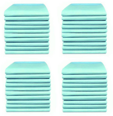 

unify Disposable Underpad Pack of 40 pc Adult Diapers - L(40 Pieces)