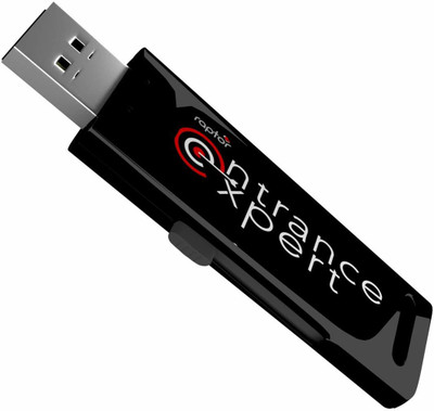 

RaptorTechnologies NEET pendrive /NEET & JEE for 2 year ](Key product)