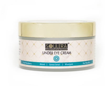

Soulera Undereye Cream(50 g)