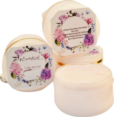 

Agrika Kalra Under Eye Gel(50 g)