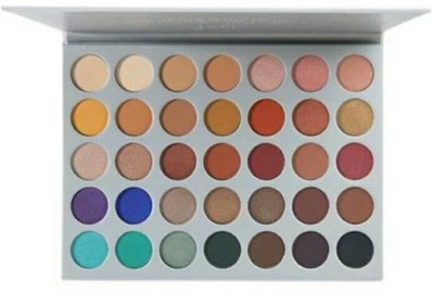 

JACLYN *EYESHADOW PALLETE(8) 100 g(MULTICOLOR)