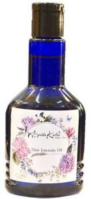 

Agrika Kalra Hair Intensity Hair Oil(120 ml)