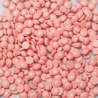 

ANTEZIK Wax Beans For Hair Remover For Men & Women Wax beans- pink 970 gm Wax(970 g)