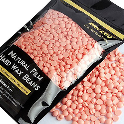 

ANTEZIK Wax hard Beans For Hair Remover For Men & Women Wax - pink 350 gm Wax(350 g)