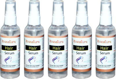 

Econature Hair Serum(500 ml)
