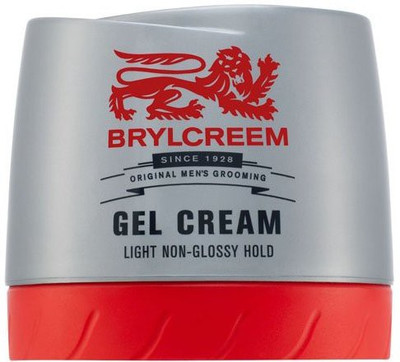 

Brylcreem Hair Gel Cream Hair Gel(150 ml)