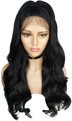 

sellers destination Long Hair Wig(Women)