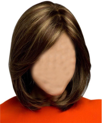 

sellers destination Bob Hair Wig(Women)
