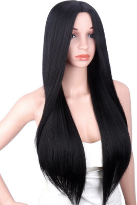 

sellers destination Long Hair Wig(Women)