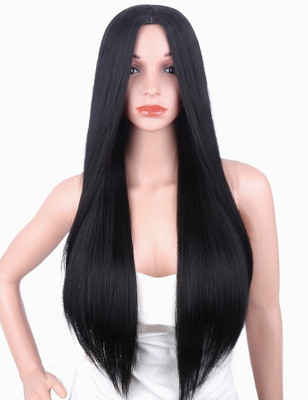 

sellers destination Long Hair Wig(Women)