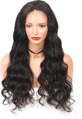 

sellers destination Long Hair Wig(Women)
