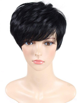

sellers destination Bob Hair Wig(Women)