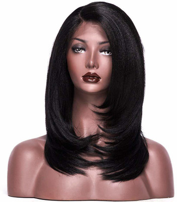 

sellers destination Long Hair Wig(Women)