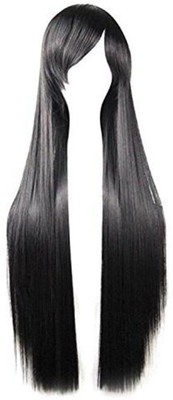 

sellers destination Long Hair Wig(Women)