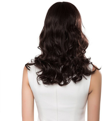 

sellers destination Long Hair Wig(Women)