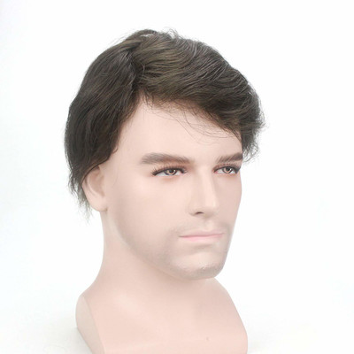

sellers destination Short Hair Wig(Men)