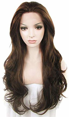 

sellers destination Long Hair Wig(Women)