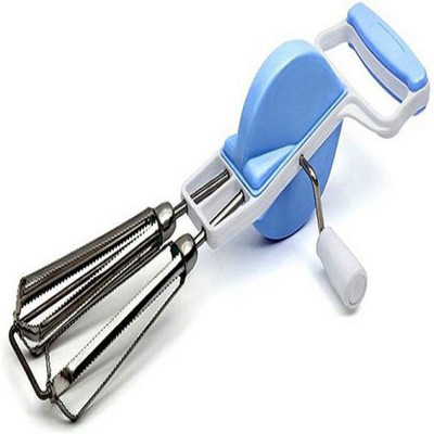 

Style Home BUTTER MILK MACHINE 5 0 W Hand Blender(Multicolor)