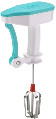 JBSE 0 W Multicolor Hand Blender(Butter Milk Machine Manual 3)