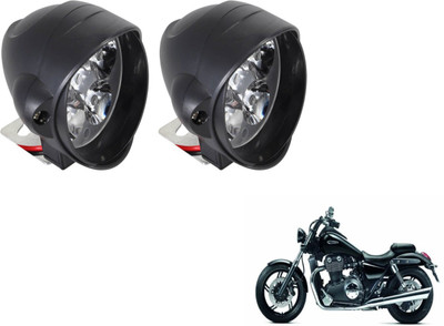 MOCKHE LED Fog Light for Universal For Bike Super Thunderbird