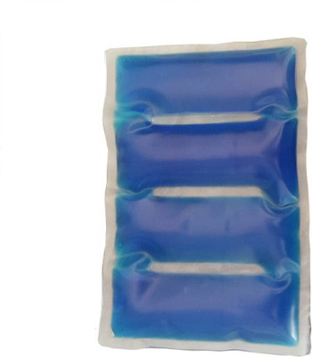 

H D Enterprise DLX1 Hot & Cold Pack(Blue)