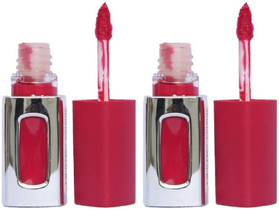 

Gabbu NEW CREAMY Ultra Smooth Matte Liquid Lipstick(ALL FRIED UP)