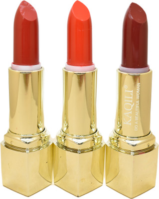

Kaqili K2150 -KQ-1,2,3# Long-lasting and waterproof.Smooth and comfortable.(Maroon, Red, Red Shade)