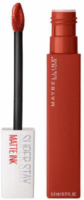 

Maybelline 117 GROUND BREAKER(117 GROUND BREAKER)